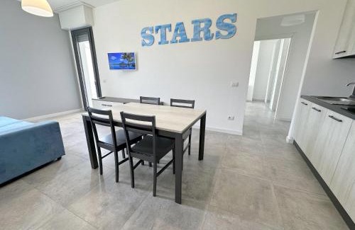 Follonica Apartment | LUX apartments STARS