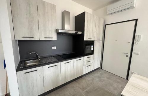 Follonica Apartment | LUX apartments STARS