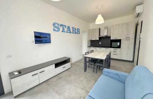 Follonica Apartment | LUX apartments STARS