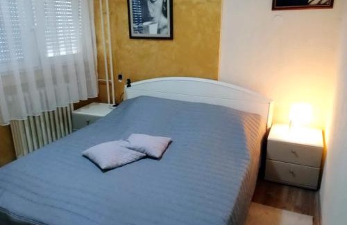 Leskovac Apartment | Lux aprtman