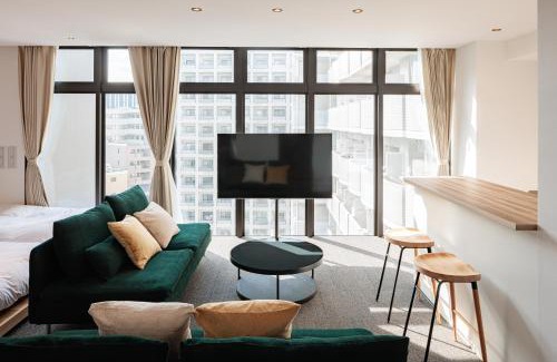 Chuo-ku Hotel | LUX by Hotel BAL