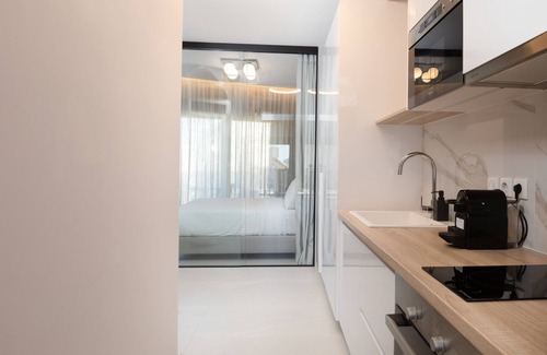 Athens House | LUX&EASY Athens Downtown Residences
