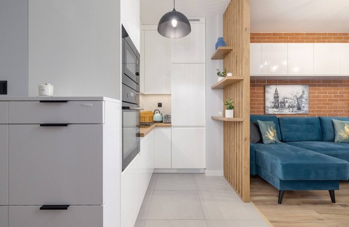 Krowodrza Apartment | Lux Krakow Apartment by Renters Prestige