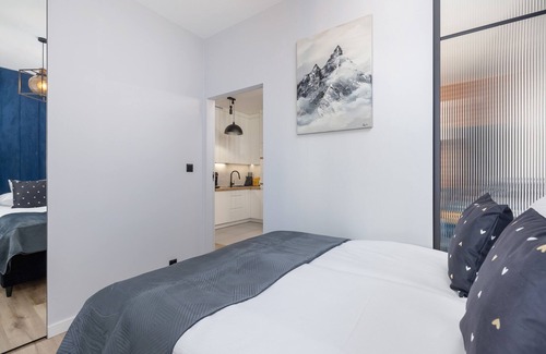 Krowodrza Apartment | Lux Krakow Apartment by Renters Prestige