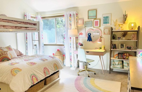 Covenant Villa | Lux Living in Rancho Santa Fe: Sleeps 16, Pool, Jacuzzi, and Endless Fun!