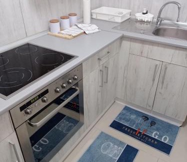 Jagodina Apartment | LUX M apartman