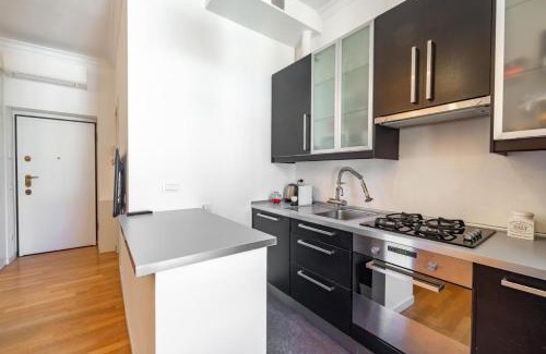 Zona Solari Apartment | Lux Navigli Center Milan