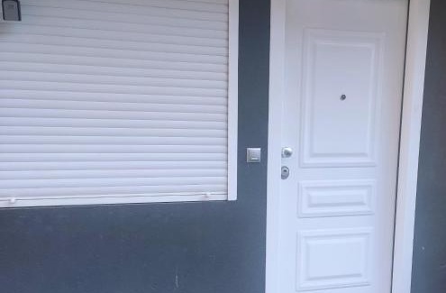 Ano Poli Apartment | Lux Rooms Pasha's Gardens Ιpirou 4 Agios Pavlos