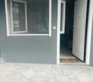 Ano Poli Apartment | Lux Rooms Pasha's Gardens Ιpirou 4 Agios Pavlos