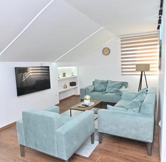 Pirot Apartment | Lux&Spa Petko