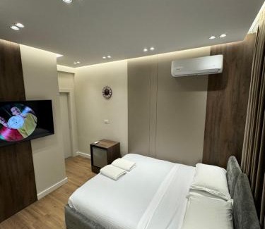 Blloku Apartment | Lux Stay