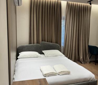 Blloku Apartment | Lux Stay
