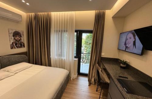 Blloku Apartment | Lux Stay