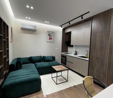 Blloku Apartment | Lux Stay