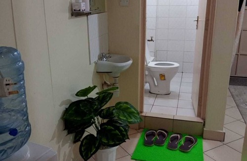 Mbotela Apartment | Lux Suites 1 Bedroom Apartment Attic Place South B