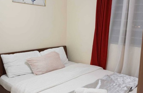 Mbotela Apartment | Lux Suites 1 Bedroom Apartment Attic Place South B
