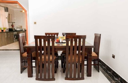 Naivasha House | Lux Suites Advent Homes Naivasha