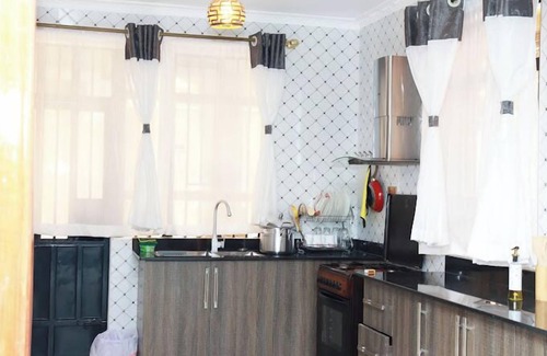 Naivasha House | Lux Suites Advent Homes Naivasha