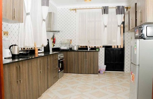 Naivasha House | Lux Suites Advent Homes Naivasha