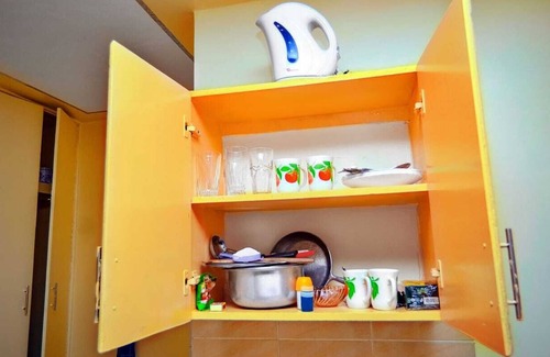 Nairobi Apartment | Lux Suites Astra Park Apartments South B