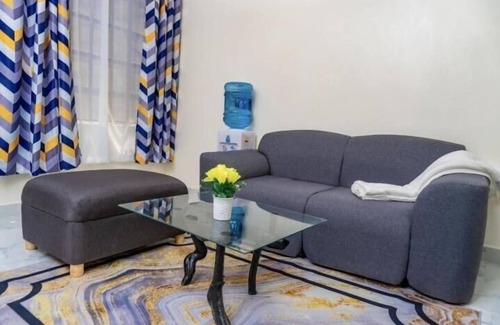 Narok Apartment | Lux Suites Carsons Nest Narok