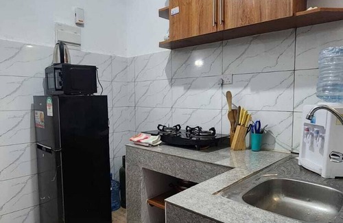 Bamburi Apartment | Lux Suites Casey's 2 Bedroom Apartments