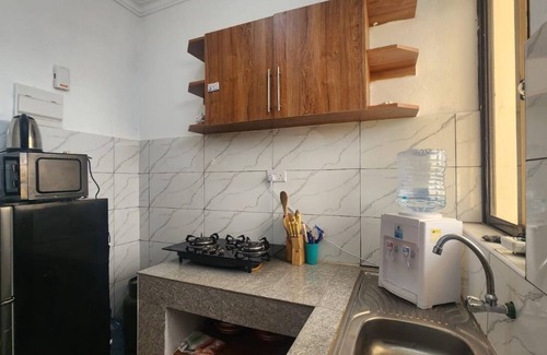 Bamburi Apartment | Lux Suites Casey's 2 Bedroom Apartments