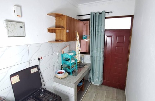 Bamburi Apartment | Lux Suites Casey's 2 Bedroom Apartments