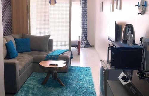 Embakasi Apartment | Lux Suites Convertible Studios Embakasi