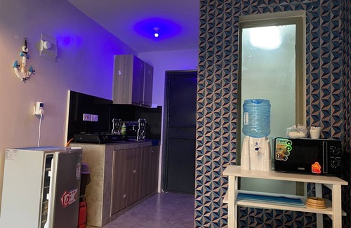 Embakasi Apartment | Lux Suites Convertible Studios Embakasi
