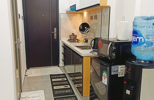 Kileleshwa Apartment | Lux Suites Gatundu Heights Kileleshwa