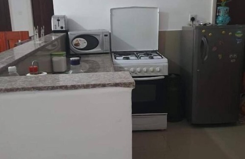 Embakasi Apartment | Lux Suites JKIA Airport Apartment