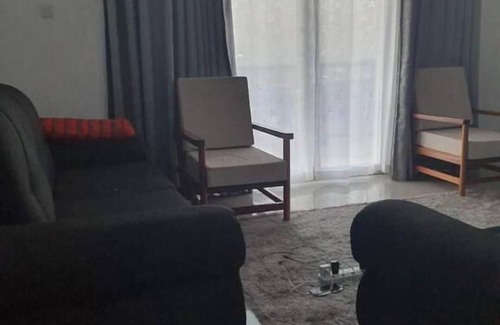 Embakasi Apartment | Lux Suites JKIA Airport Apartment
