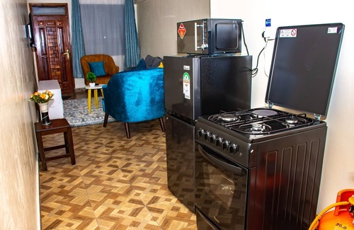 Syokimau Apartment | Lux Suites Loneview Apartments Syokimau