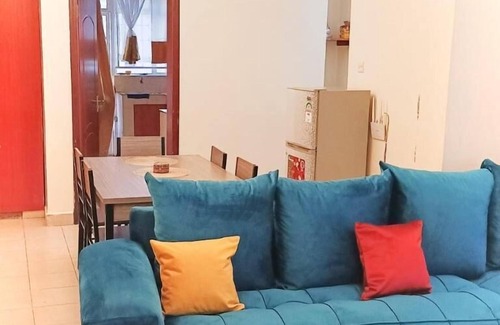 Nairobi Apartment | Lux Suites MacDade Apartments