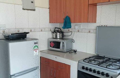 Nairobi Apartment | Lux Suites MacDade Apartments