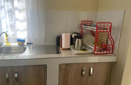 Narok Apartment | Lux Suites Narok Holiday Homes
