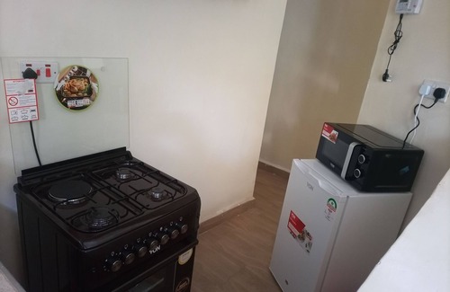 Narok Apartment | Lux Suites Narok Holiday Homes