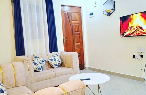 Bamburi Apartment | Lux Suites Pacific Apartments Bamburi