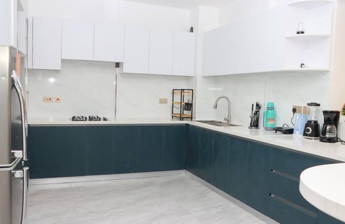 Kilimani Apartment | Lux Suites Royal Oak Residency