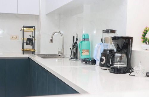 Kilimani Apartment | Lux Suites Royal Oak Residency