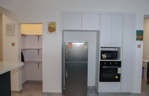 Kilimani Apartment | Lux Suites Royal Oak Residency