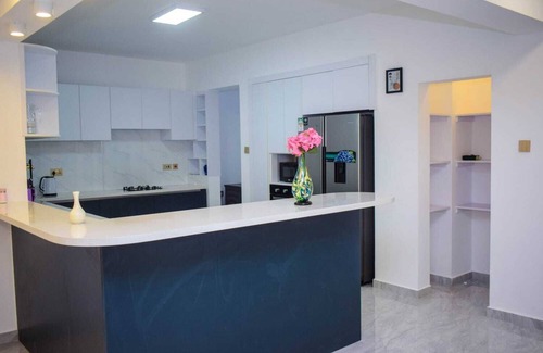 Kilimani Apartment | Lux Suites Royal Oaks Residency