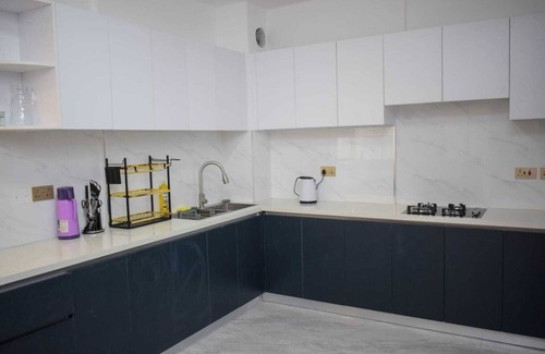 Kilimani Apartment | Lux Suites Royal Oaks Residency