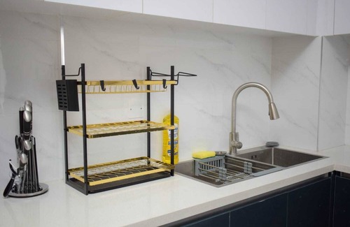 Kilimani Apartment | Lux Suites Royal Oaks Residency