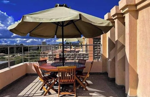 Athi River Villa | Lux Suites Samora Villas Athiriver