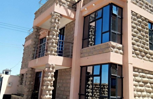 Athi River Villa | Lux Suites Samora Villas Athiriver