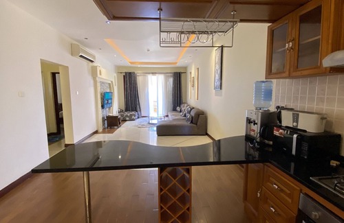 Shanzu Apartment | Lux Suites shanzu Seafront Apartments