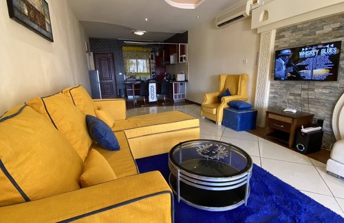 Shanzu Apartment | Lux Suites shanzu Seafront Apartments