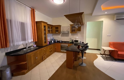 Shanzu Apartment | Lux Suites shanzu Seafront Apartments